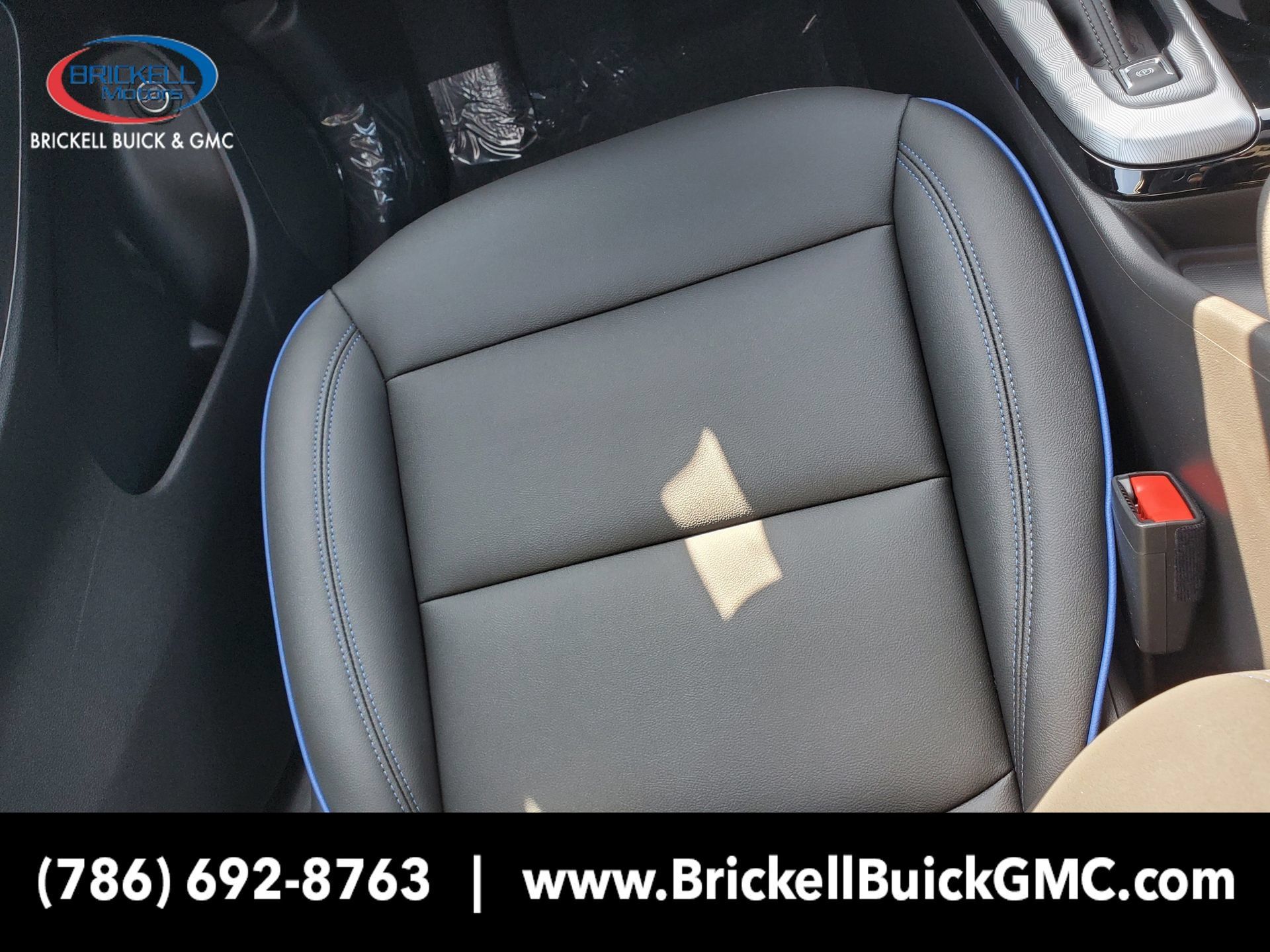 New 2026 Buick Envista Sport Touring w/ Convenience I Package FWD image 15