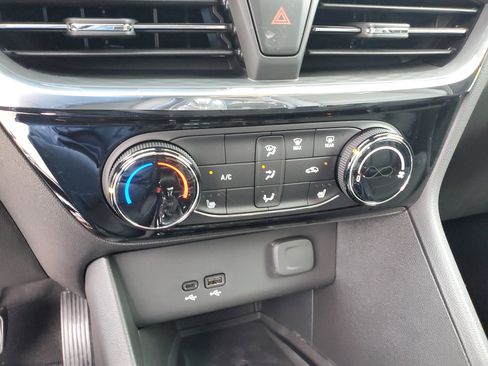 New 2026 Buick Encore GX Sport Touring w/ Advanced Technology Package image 17