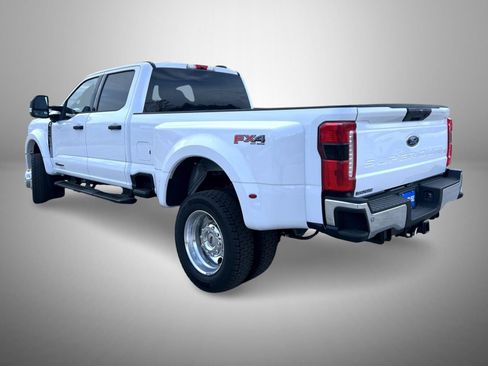 New 2026 Ford F450 XLT w/ 360-Degree Camera Package AWD/4WD image 7