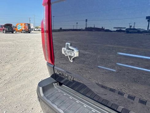 Used 2025 Ford F150 XLT w/ Equipment Group 303A High AWD/4WD image 14