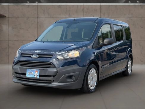 Used 2016 Ford Transit Connect XL FWD image 5