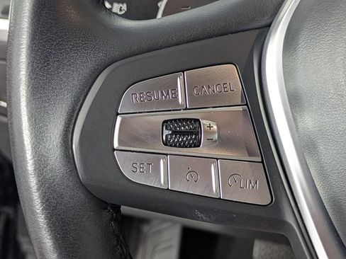 Used 2022 BMW X3 xDrive30i AWD/4WD image 14