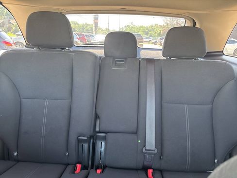 Used 2013 Ford Edge Limited AWD/4WD image 26