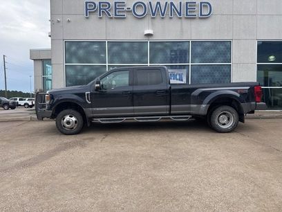 Certified 2021 Ford F350 Lariat w/ Lariat Value Package