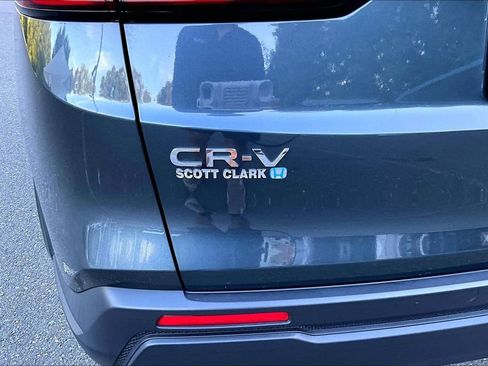 Used 2023 Honda CR-V EX image 25