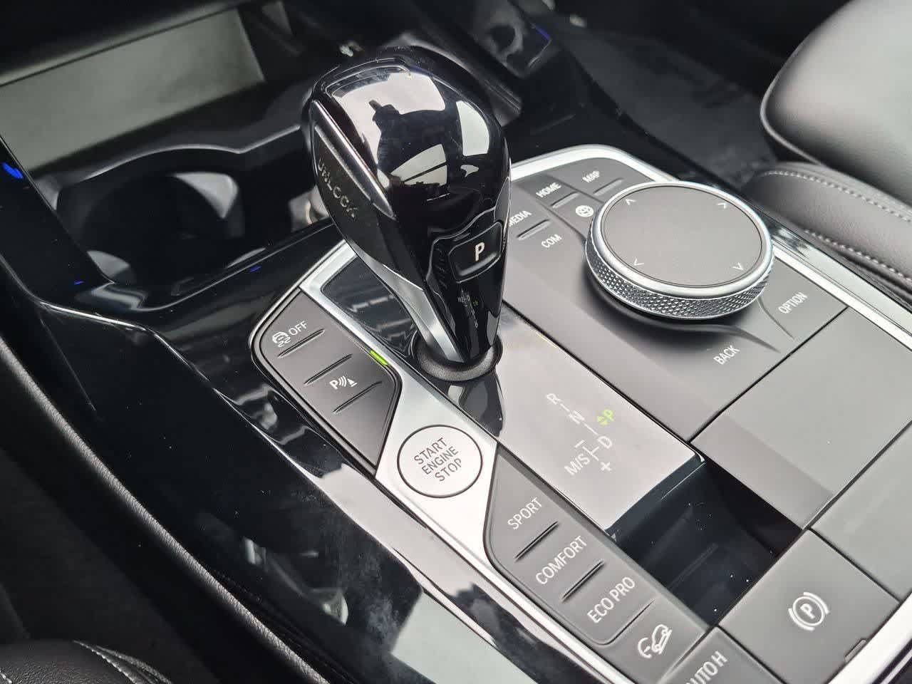 Used 2022 BMW X3 M40i AWD/4WD image 33