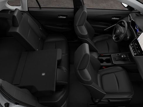 New 2026 Toyota Corolla Cross XLE image 22