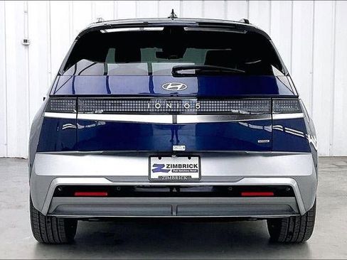 New 2026 Hyundai Ioniq 5 Limited image 24