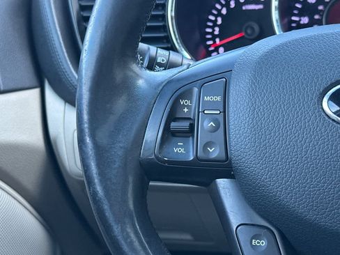 Used 2013 Kia Optima EX w/ Premium Pkg image 26