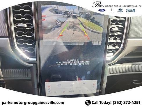 New 2024 Ford Ranger XLT w/ Equipment Group 301A High image 22