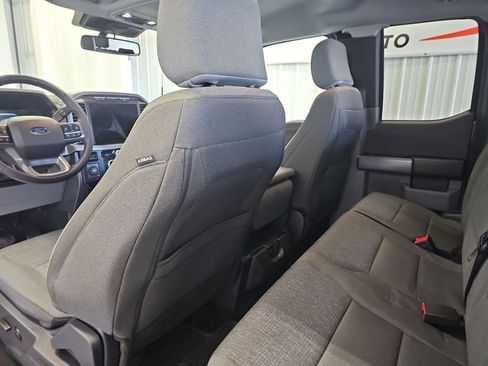 Used 2024 Ford F150 XLT w/ Bed Utility Package AWD/4WD image 32