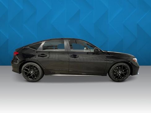 New 2026 Honda Civic Sport image 8