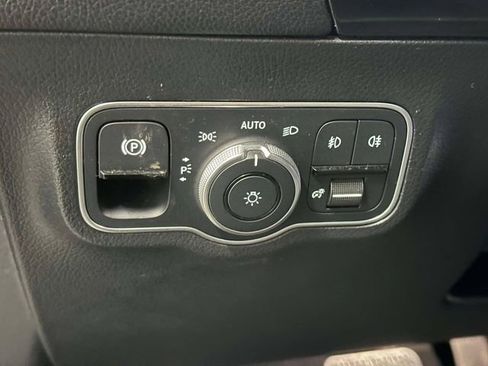 Certified 2023 Mercedes-Benz GLA 250 4MATIC image 21