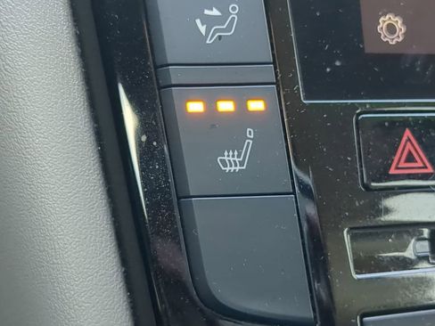 Used 2023 INFINITI QX50 Luxe image 23