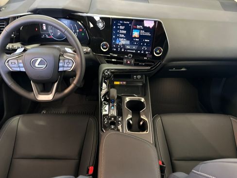 New 2026 Lexus NX 350 AWD w/ Premium Package image 15
