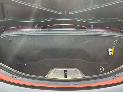 New 2027 Chevrolet Corvette Grand Sport w/ Z52 Sport Performance Package RWD image 14
