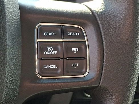 Used 2020 RAM 1500 Express w/ Trailer Tow Group w/ Express image 21