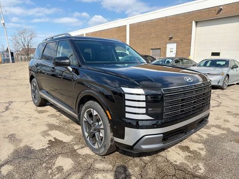 New 2026 Hyundai Palisade Limited AWD/4WD image 10