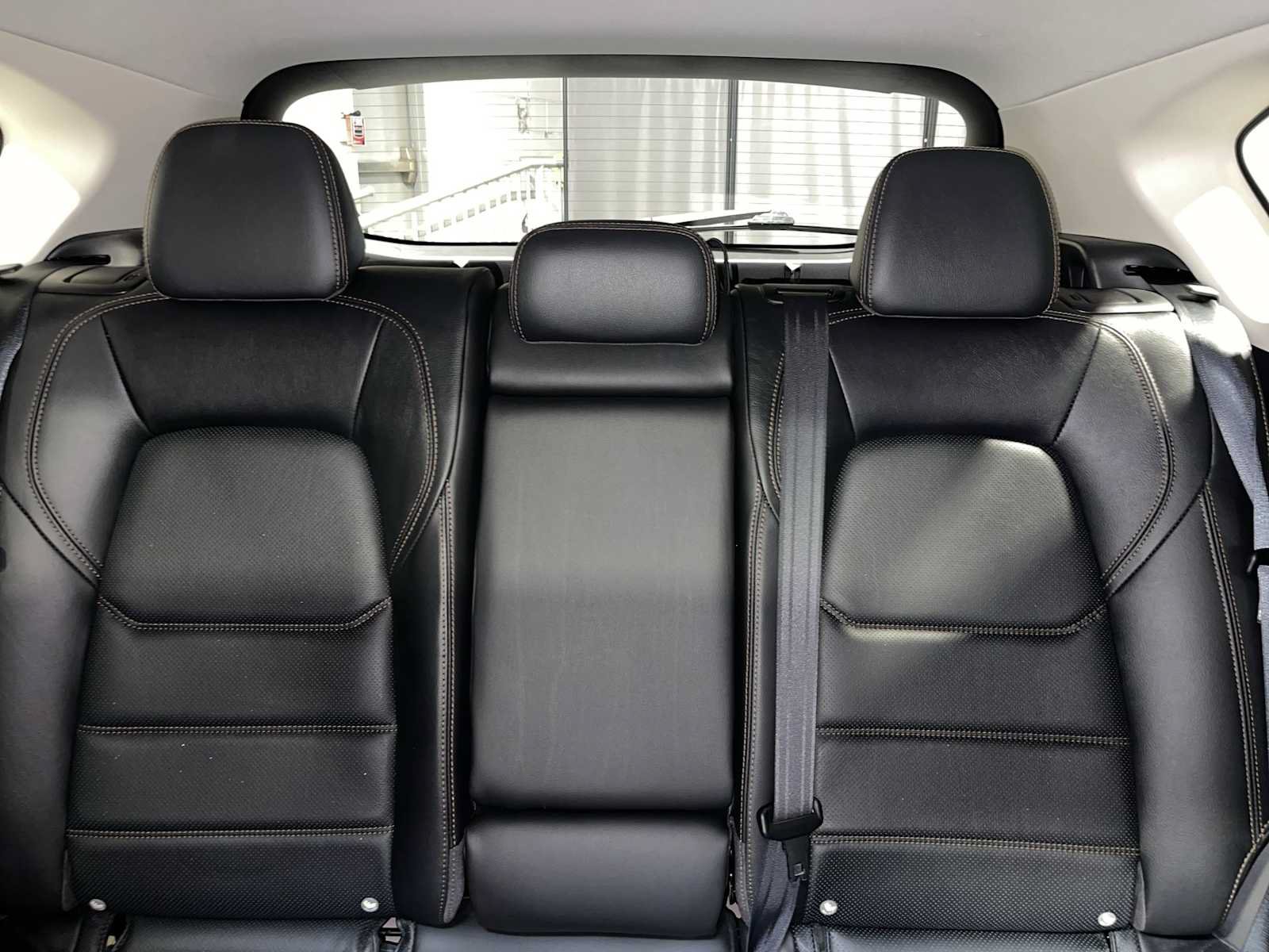 Used 2023 MAZDA CX-5 AWD 2.5 S image 21
