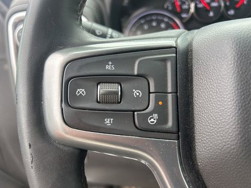 Used 2023 Chevrolet Silverado 2500 LT w/ All Star Edition AWD/4WD image 20