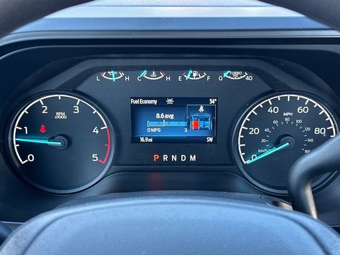 New 2024 Ford F450 XL image 21