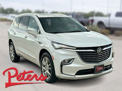 Used 2023 Buick Enclave Premium w/ Experience Buick Package