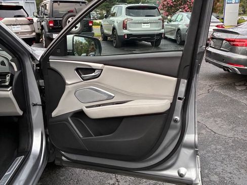 Used 2023 Acura RDX AWD w/ Technology Package image 22