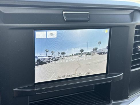 New 2026 Ford F350 XL w/ XL Chrome Package RWD image 18