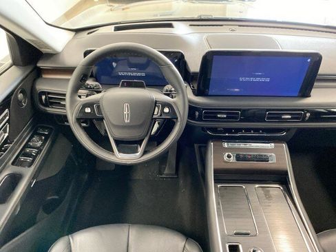 New 2025 Lincoln Aviator Reserve w/ Illumination Package image 34