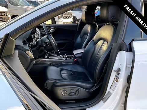 Used 2015 Audi S7 Prestige image 19