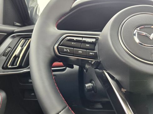 New 2026 MAZDA CX-70 3.3 Turbo S w/ Premium Package image 32