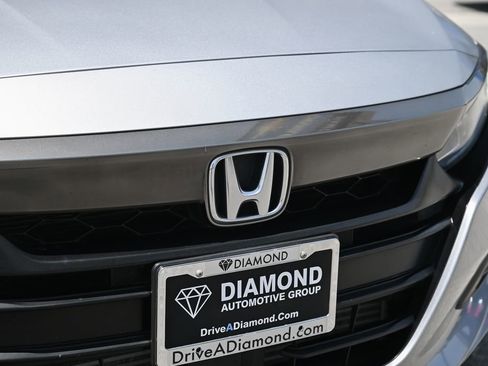 Used 2020 Honda Accord Sport image 10