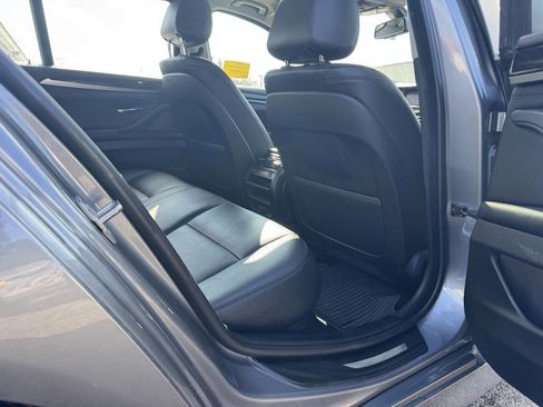 Used 2015 BMW 528i xDrive Sedan image 32