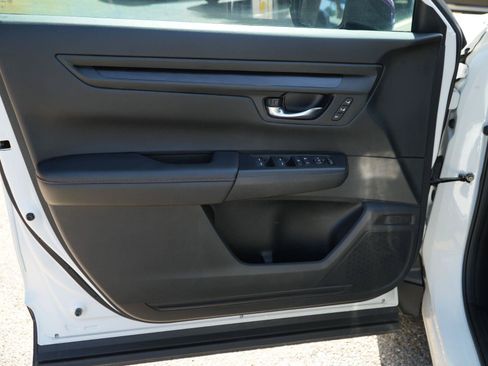 Used 2026 Honda CR-V Sport-L image 4