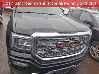 Used 2017 GMC Sierra 1500 Denali video 3
