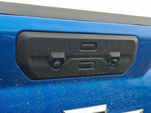 Used 2022 Chevrolet Silverado 1500 RST w/ Protection Package image 29