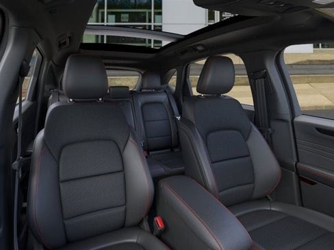 New 2026 Ford Escape ST-Line Select w/ Tech Pack #1 image 79