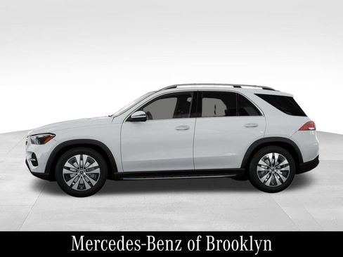 Used 2026 Mercedes-Benz GLE 350 4MATIC image 37