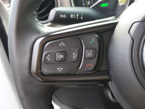 Certified 2023 Jeep Wrangler Unlimited image 13