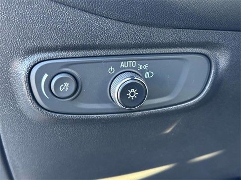 Certified 2023 Chevrolet Equinox RS w/ RS Leather Package image 26