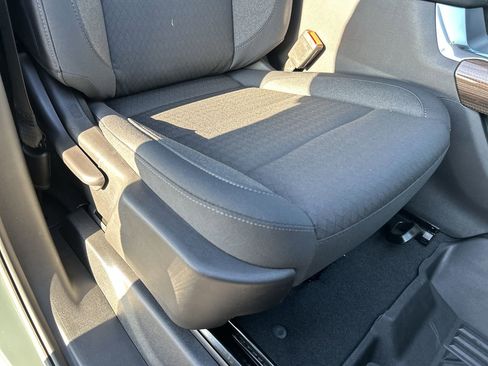 New 2026 Chevrolet Silverado 1500 LT Trail Boss image 16