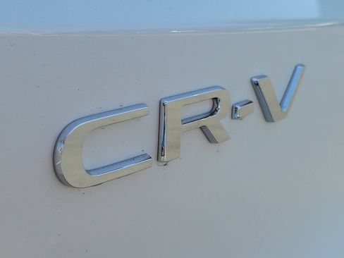 Certified 2025 Honda CR-V EX-L image 8
