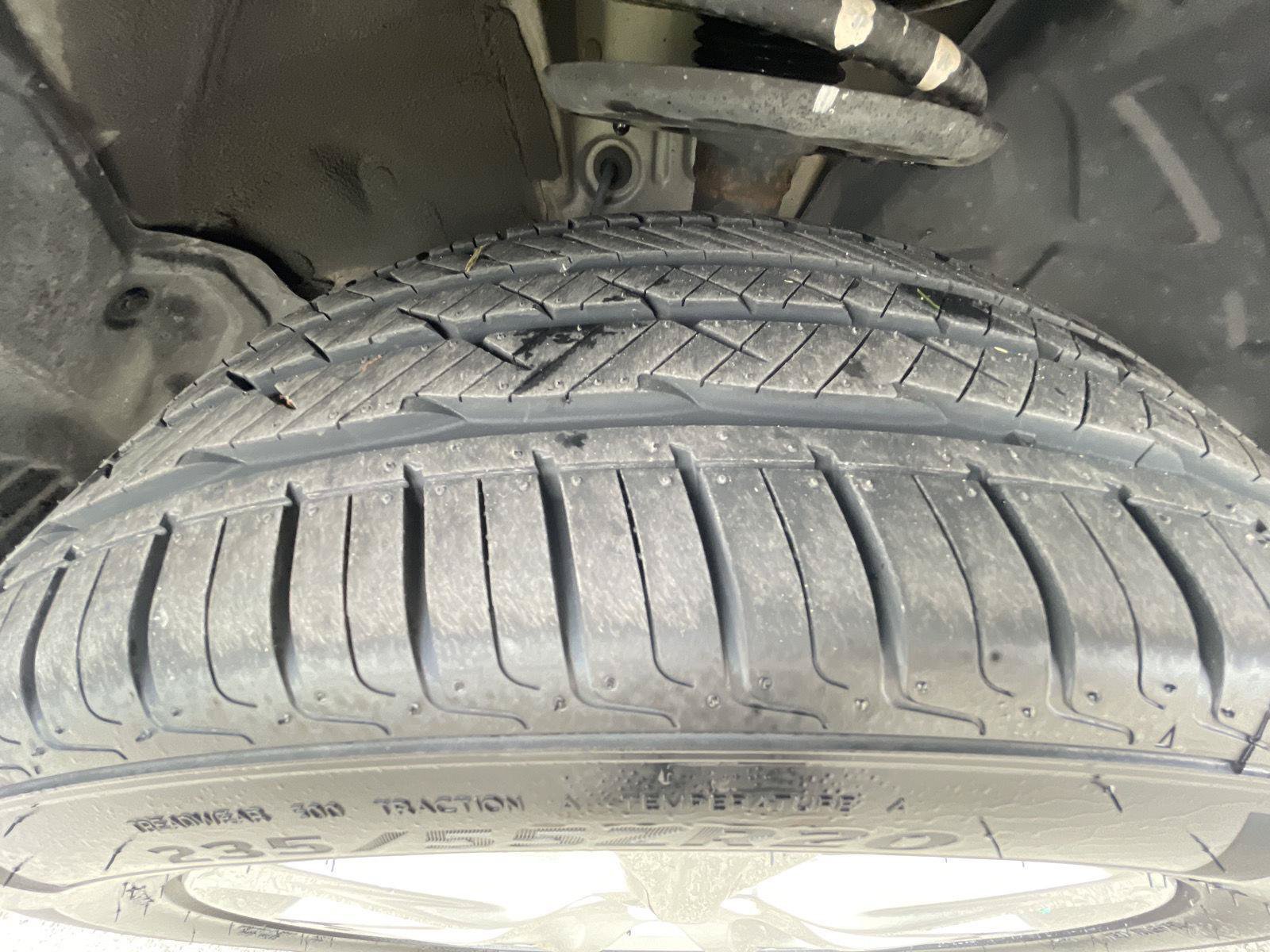 Used 2013 Nissan Murano LE w/ Platinum Pkg AWD/4WD image 27