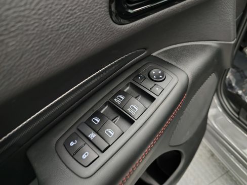 New 2026 Dodge Durango GT w/ Blacktop Package image 20