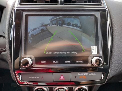 New 2025 Mitsubishi Outlander Sport LE image 3