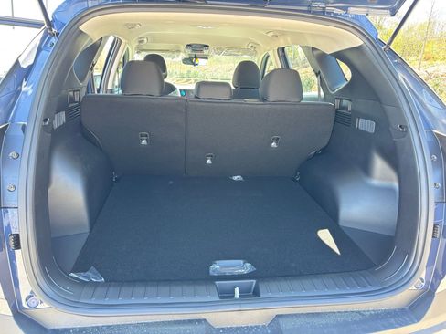 New 2026 Hyundai Tucson SE image 15