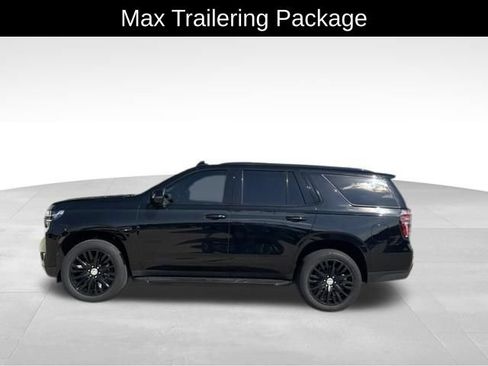 Used 2023 Chevrolet Tahoe RST w/ Luxury Package AWD/4WD image 5