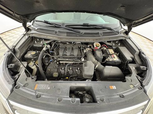 Used 2018 Ford Explorer FWD image 31