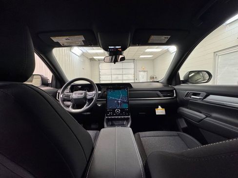 New 2026 GMC Terrain Elevation w/ LPO, Floor Liner Package FWD image 19