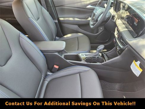 New 2026 Buick Encore GX Sport Touring w/ Comfort Package image 10